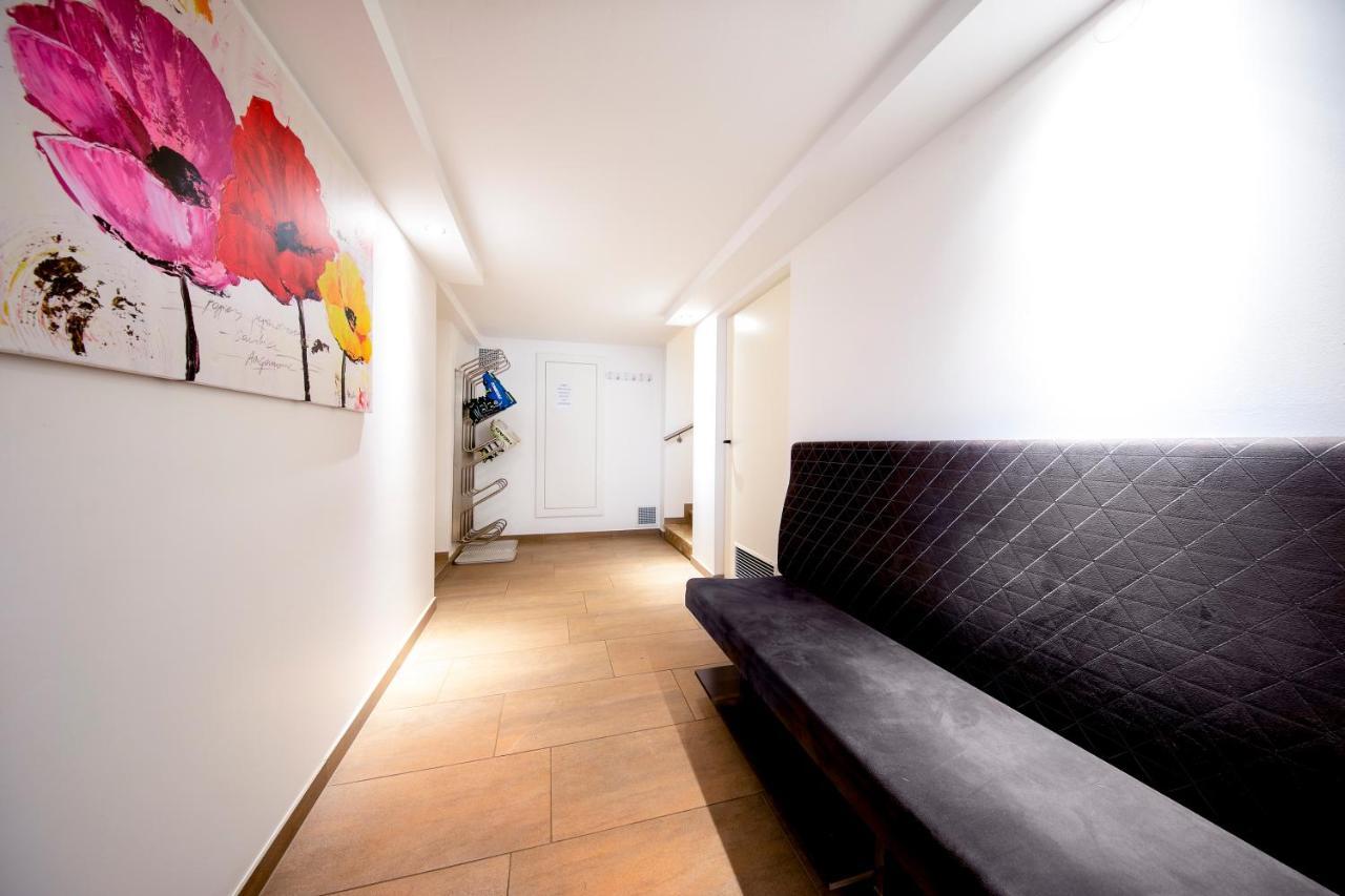 Haus Scharler, Talstation Otel Neukirchen am Großvenediger Dış mekan fotoğraf