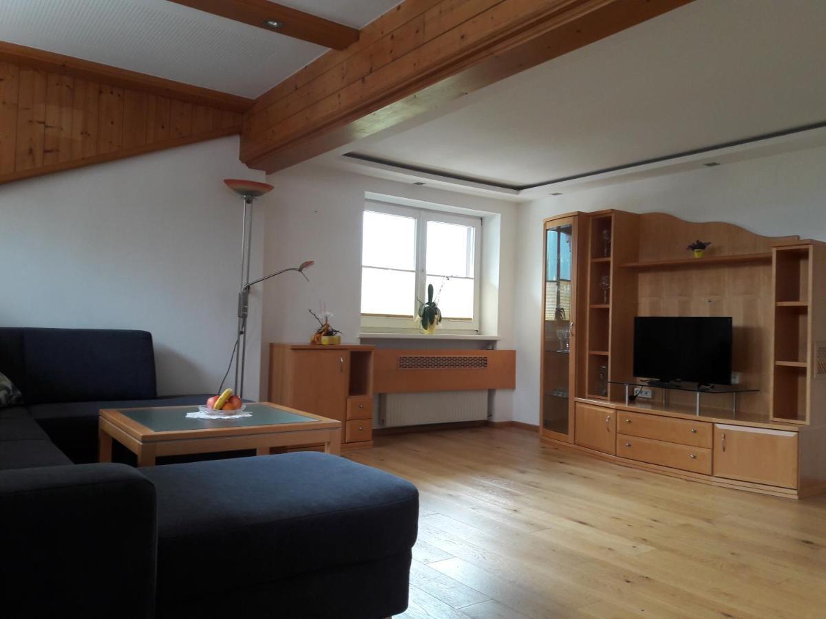 Haus Scharler, Talstation Otel Neukirchen am Großvenediger Dış mekan fotoğraf
