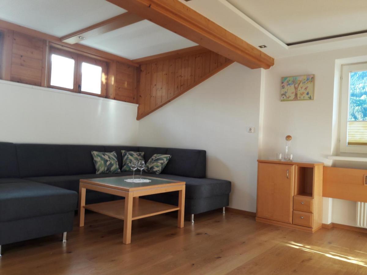 Haus Scharler, Talstation Otel Neukirchen am Großvenediger Dış mekan fotoğraf