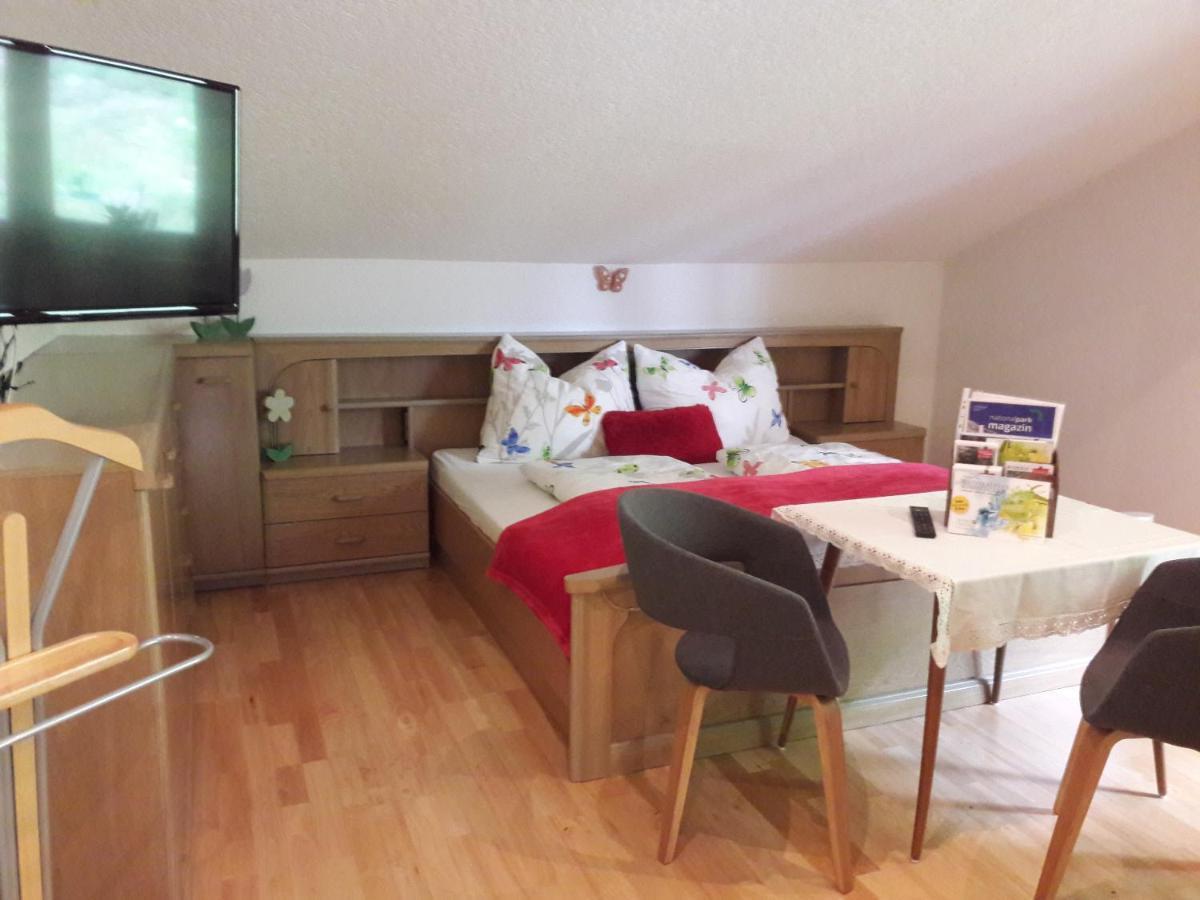 Haus Scharler, Talstation Otel Neukirchen am Großvenediger Dış mekan fotoğraf
