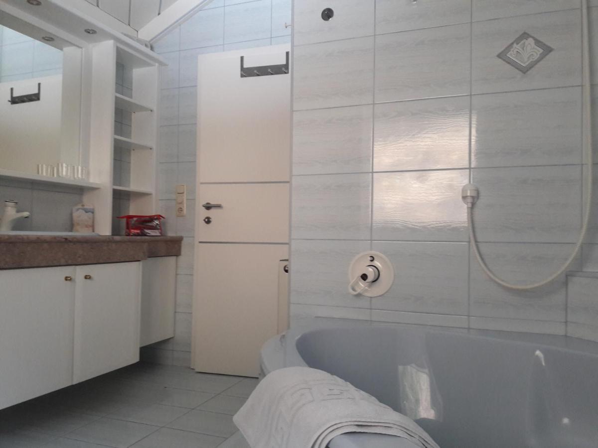 Haus Scharler, Talstation Otel Neukirchen am Großvenediger Dış mekan fotoğraf