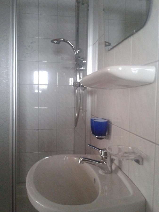 Haus Scharler, Talstation Otel Neukirchen am Großvenediger Dış mekan fotoğraf