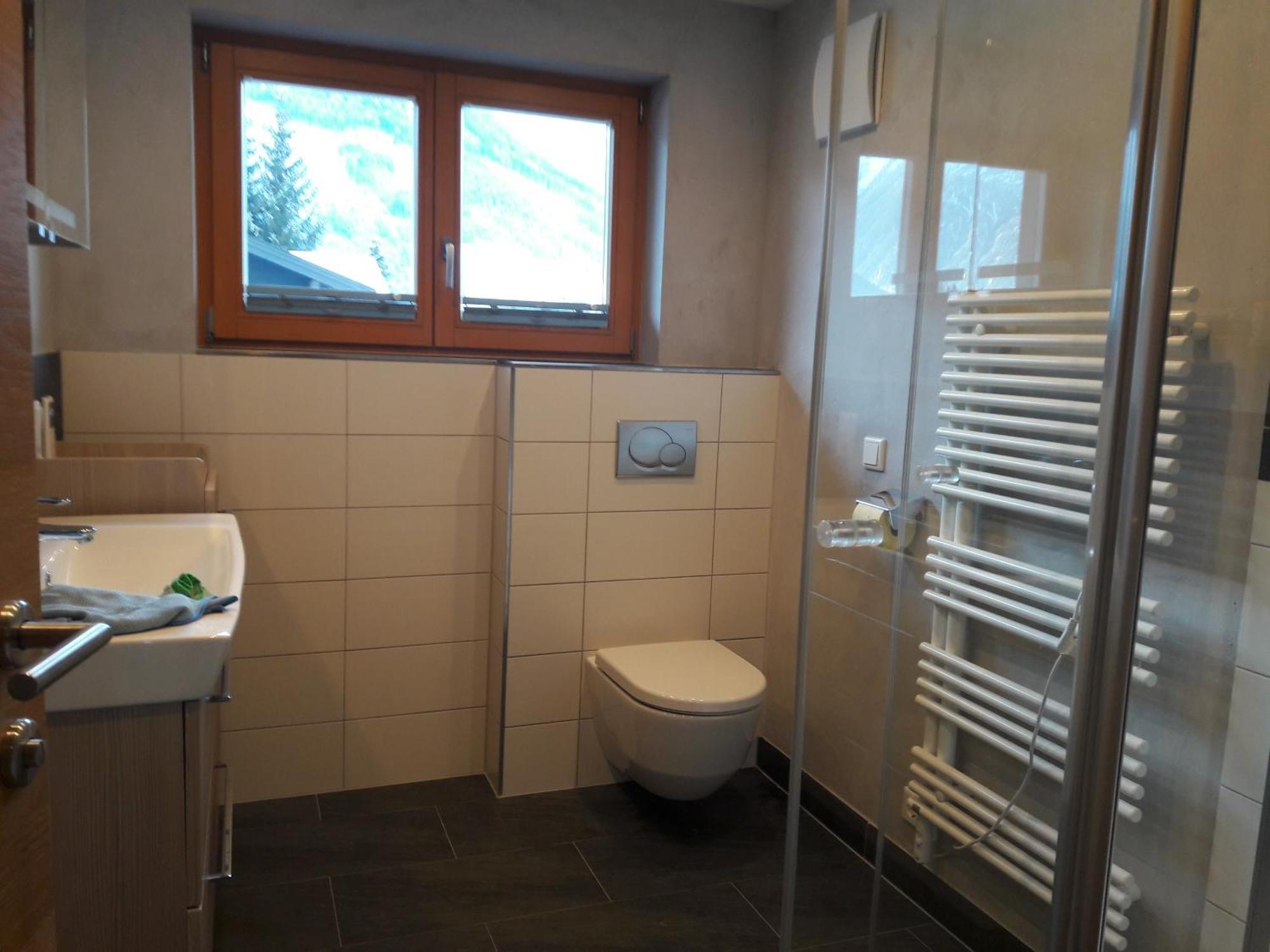 Haus Scharler, Talstation Otel Neukirchen am Großvenediger Dış mekan fotoğraf