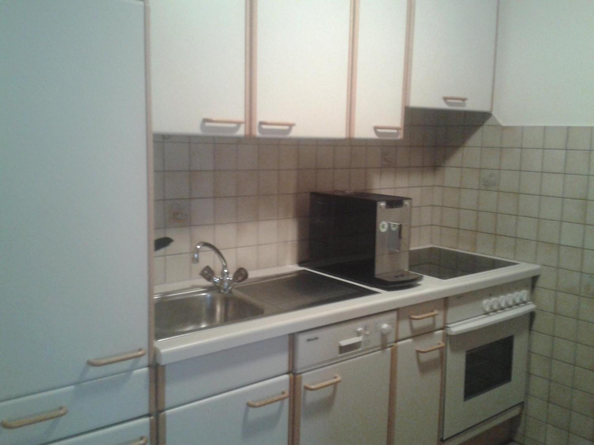 Haus Scharler, Talstation Otel Neukirchen am Großvenediger Dış mekan fotoğraf